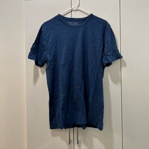 Banana Republic Men’s Vintage Shirt - Blue